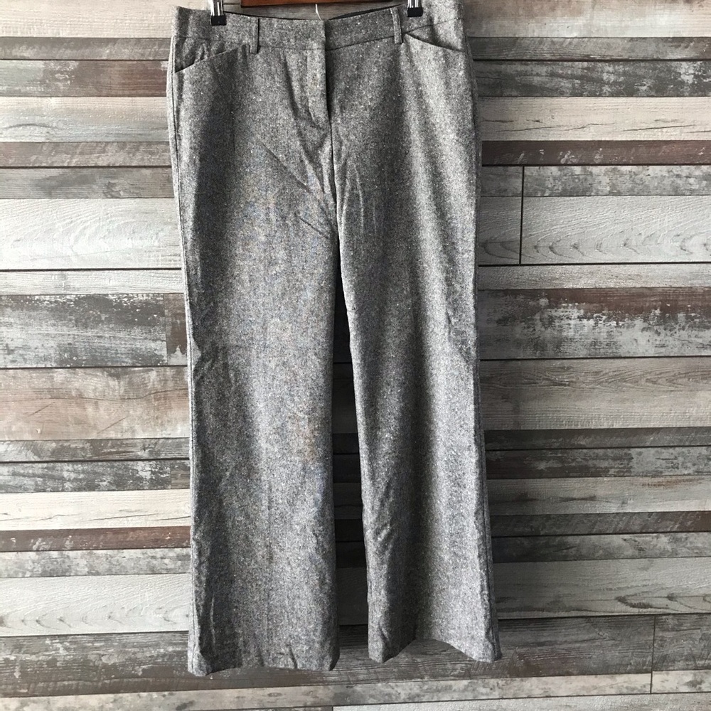 Express studio Editor style pants, Wool, size 14